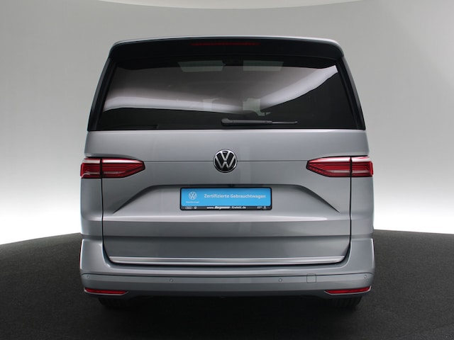 Volkswagen Multivan langversion