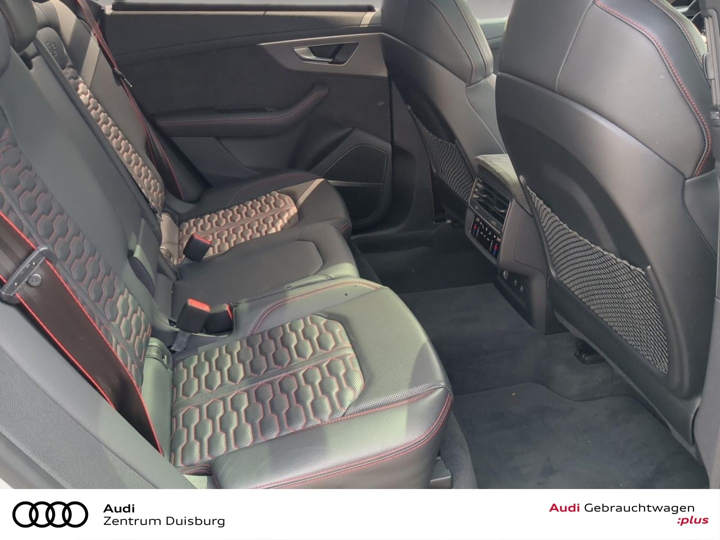 Image about Audi RS Q8 RS Q8 441(600) kW(PS) tiptronic
