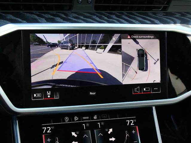 2026 AUDI A6 ALLROAD - Image 22