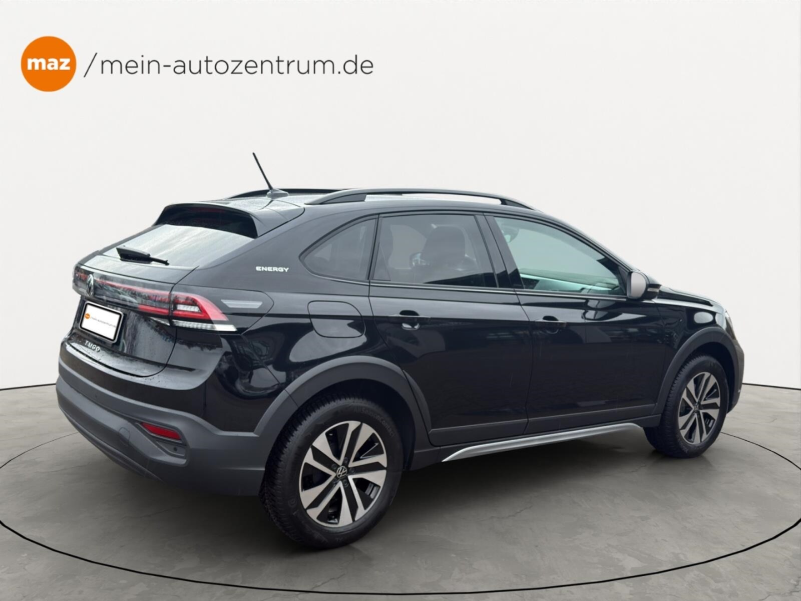 Volkswagen Taigo – Bild 6