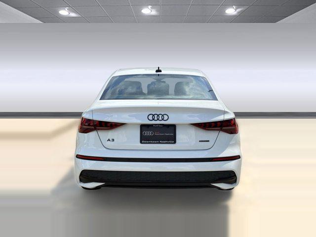2025 Audi A3 Premium Plus - Photo 10
