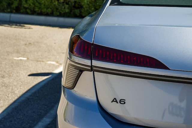 2026 Audi A6 Premium Plus - Photo 7