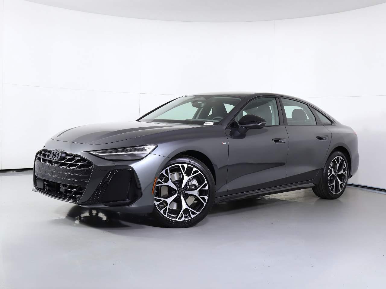 2026 Audi A6 Premium Plus quattro S tronic's photo