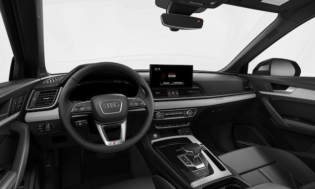 2024 Audi Q5 Sportback