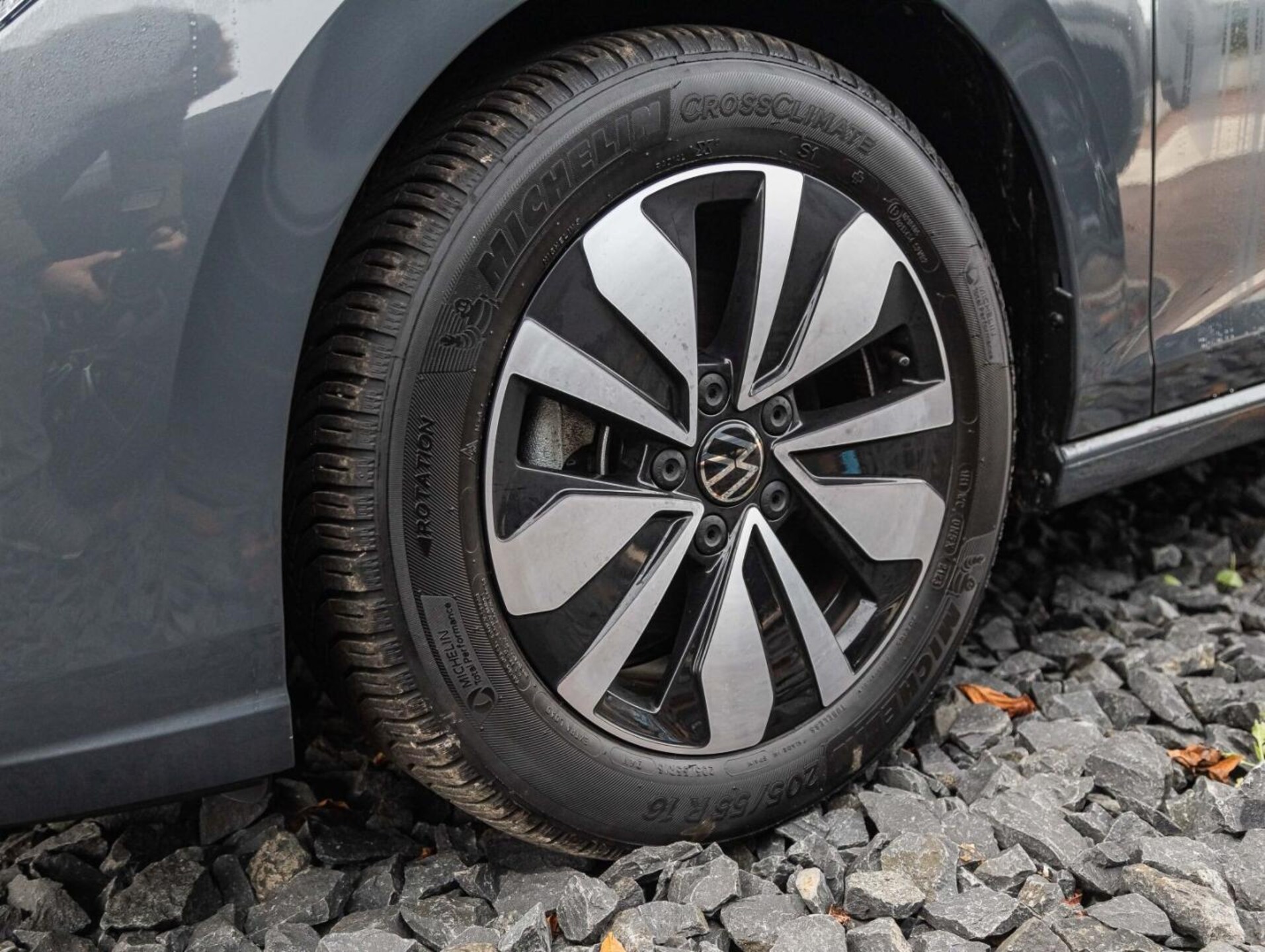 Volkswagen Golf Variant MOVE