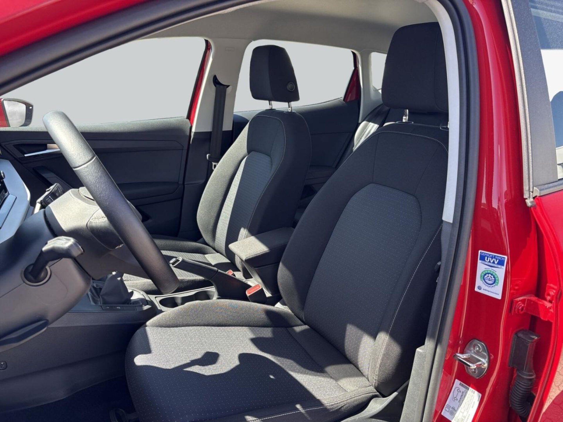SEAT Ibiza Style