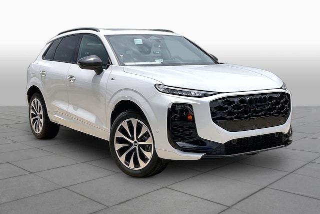 2026 Audi Q3 SUV