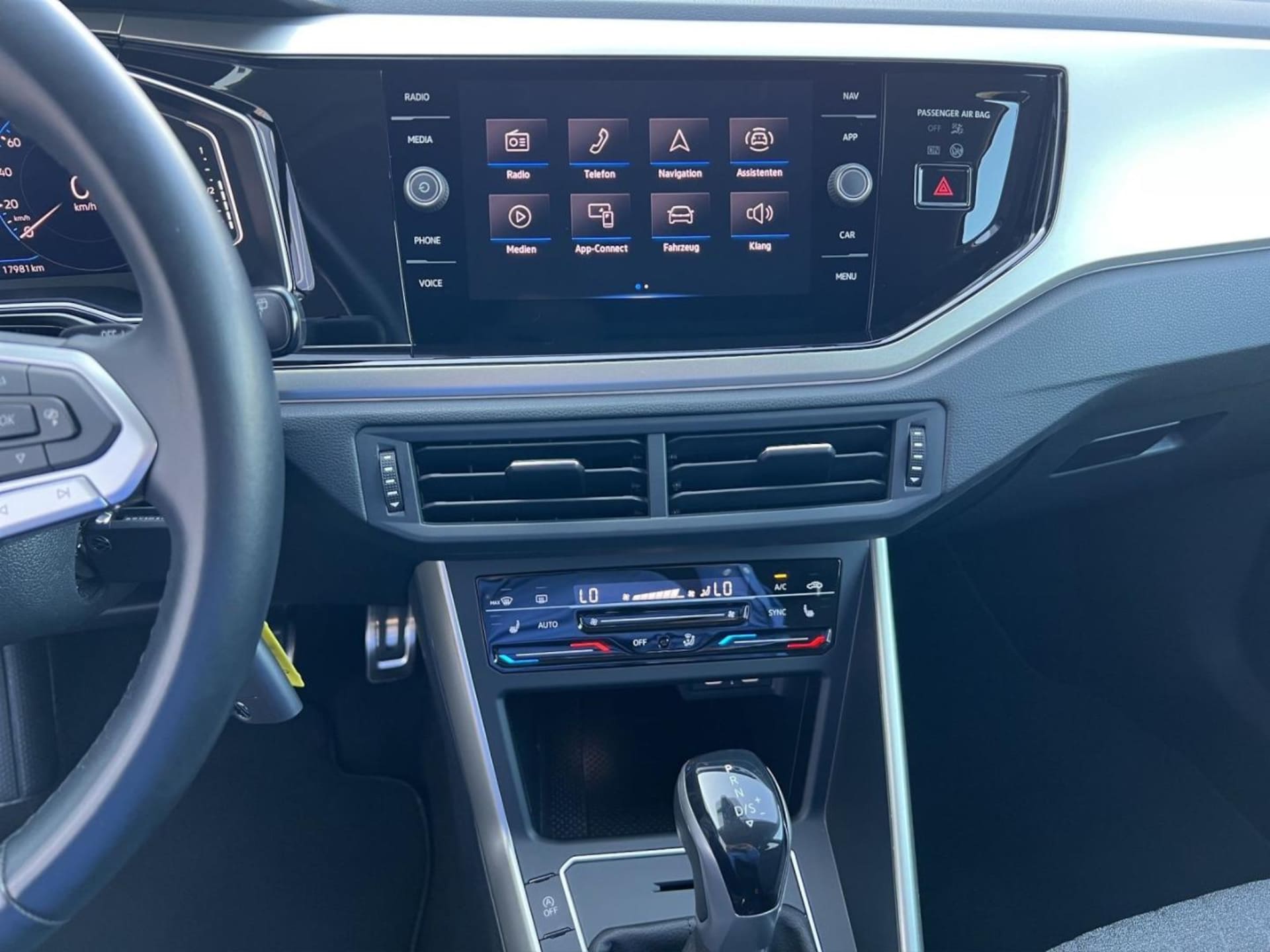 Volkswagen Polo MOVE