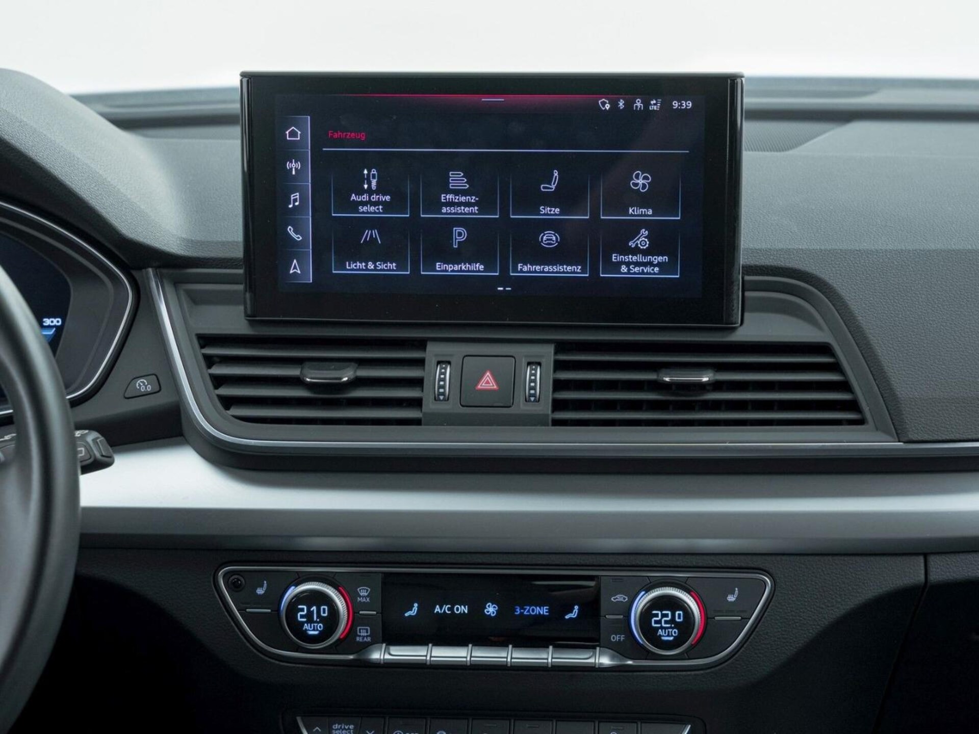 Audi Q5 SUV Advanced