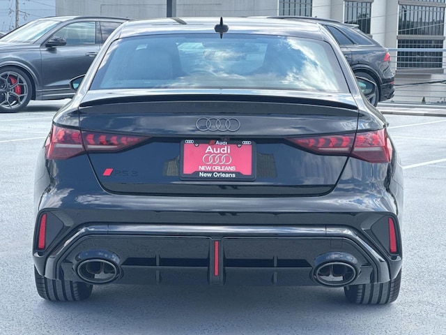 2026 Audi RS 3 Base - Photo 10