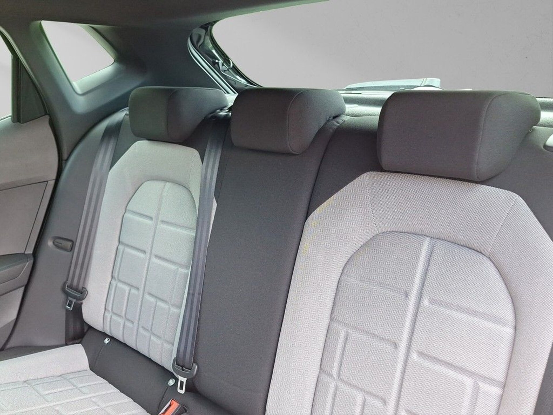 SEAT Ibiza FR