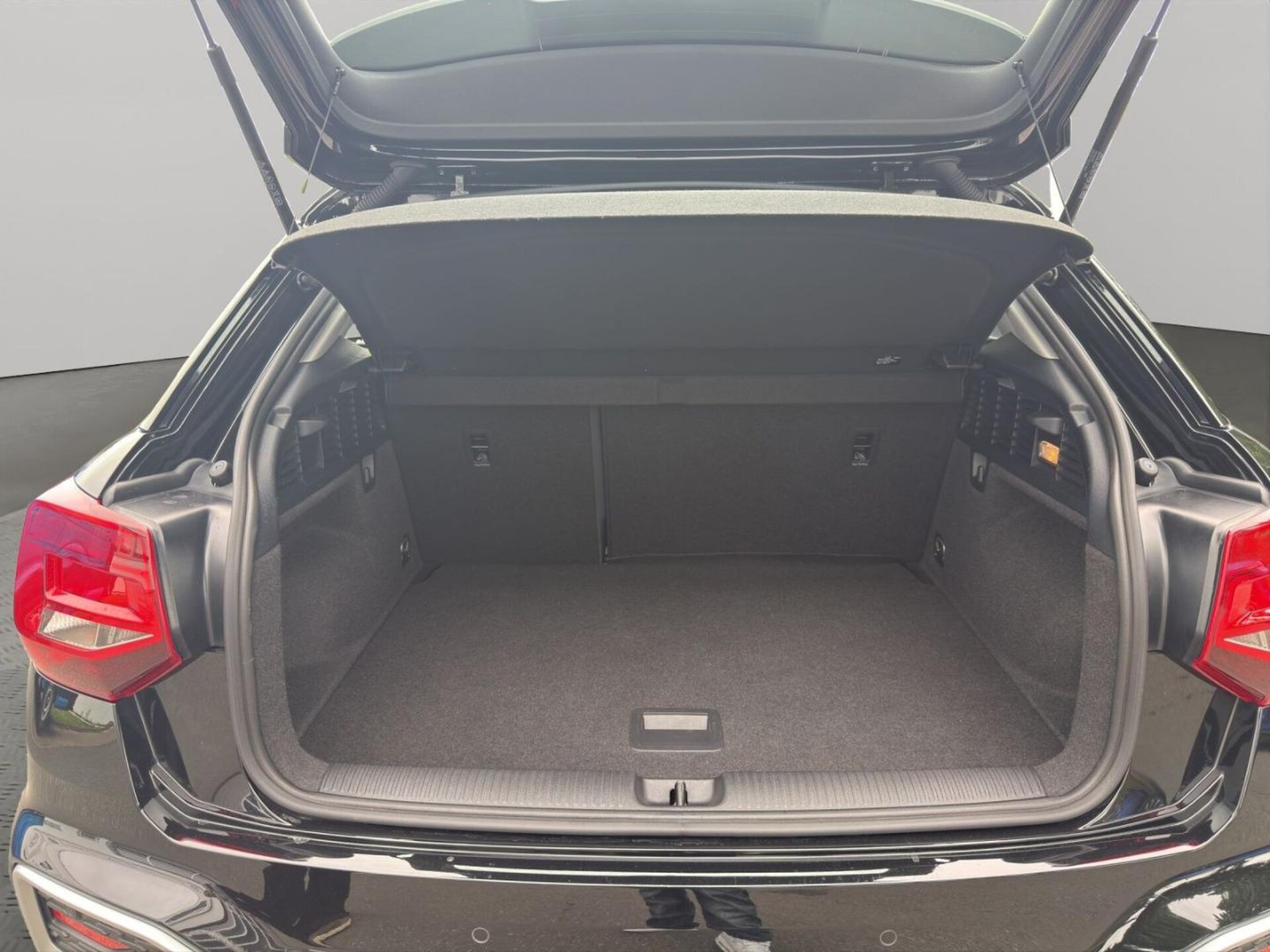 Audi Q2 Advanced