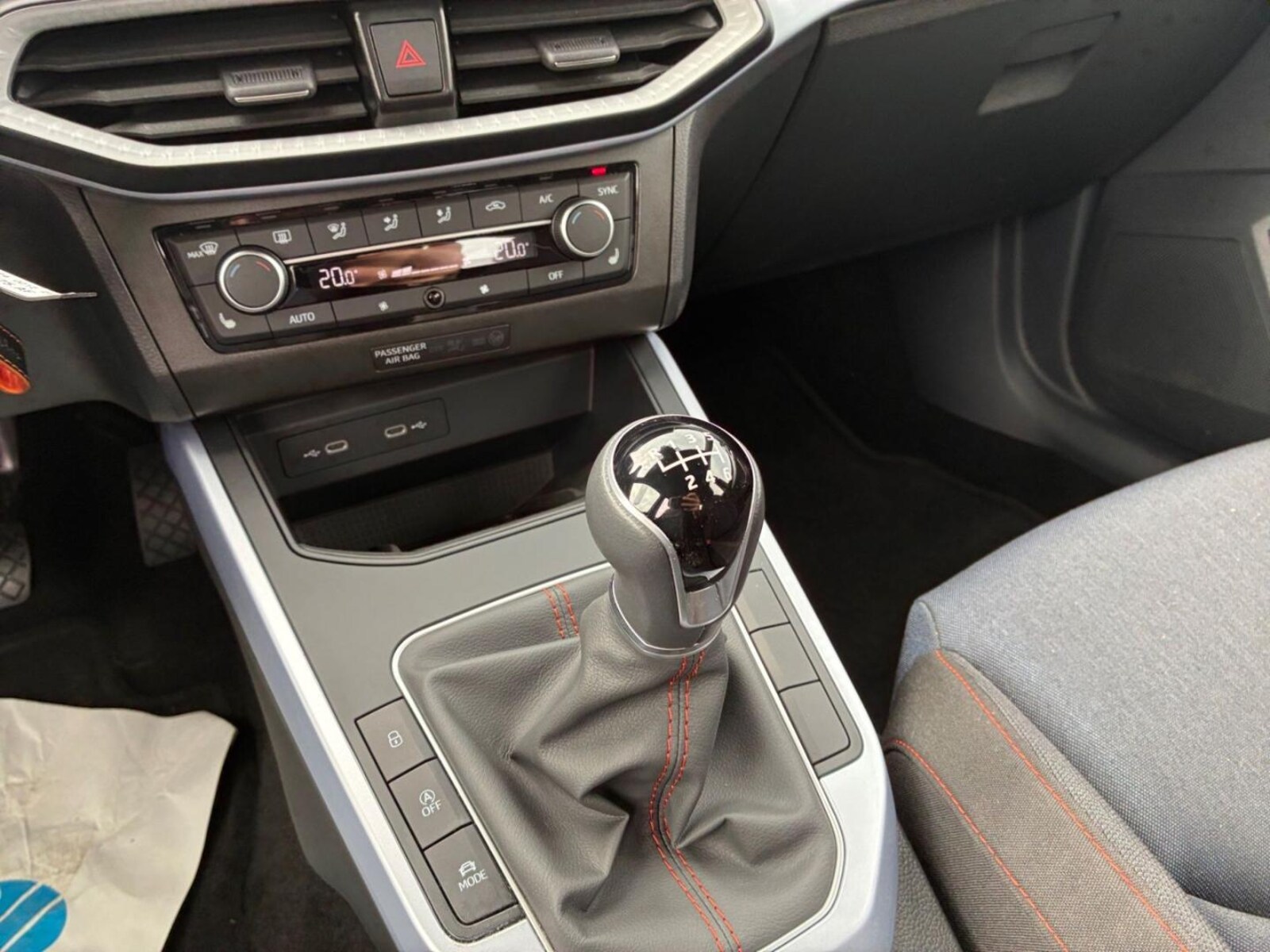 SEAT Arona – Bild 11