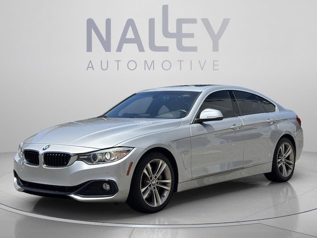 2017 BMW