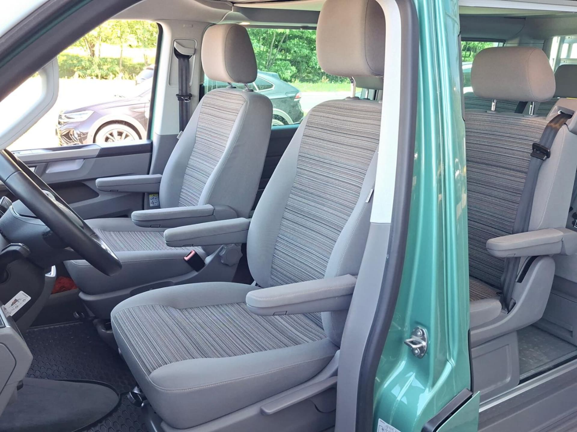 Volkswagen California 6.1 Beach