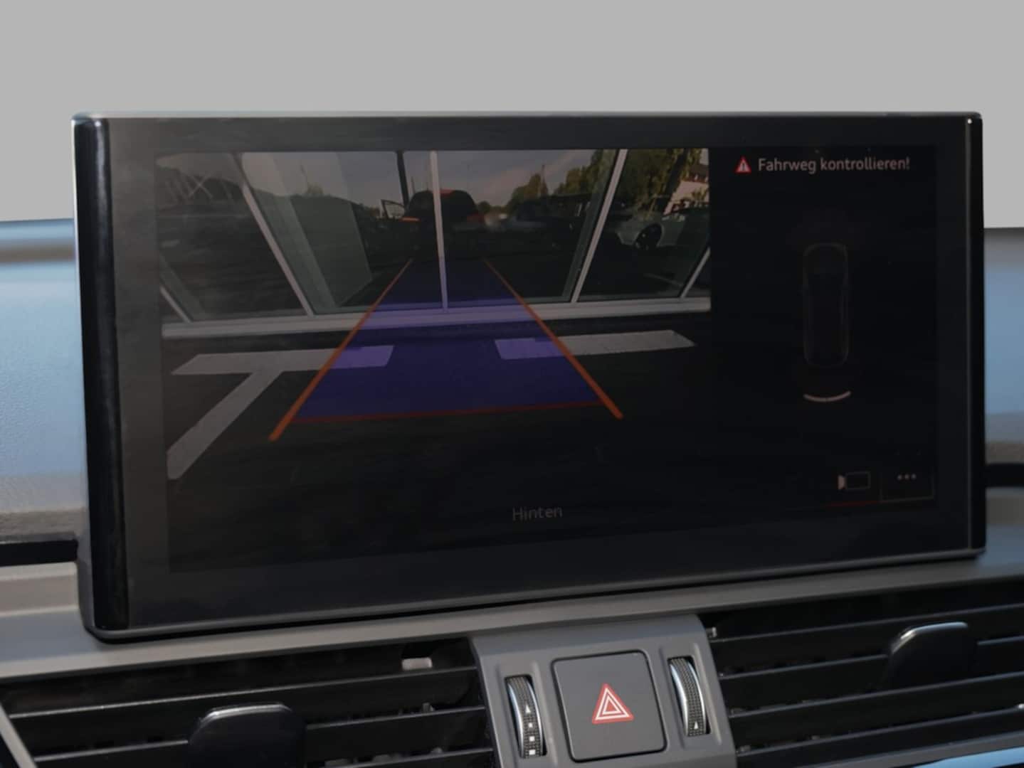 Bild über Audi Q5 Sportback 40 TDI quattro S tronic - für weitere Informationen kontaktieren Sie den Audi Partner