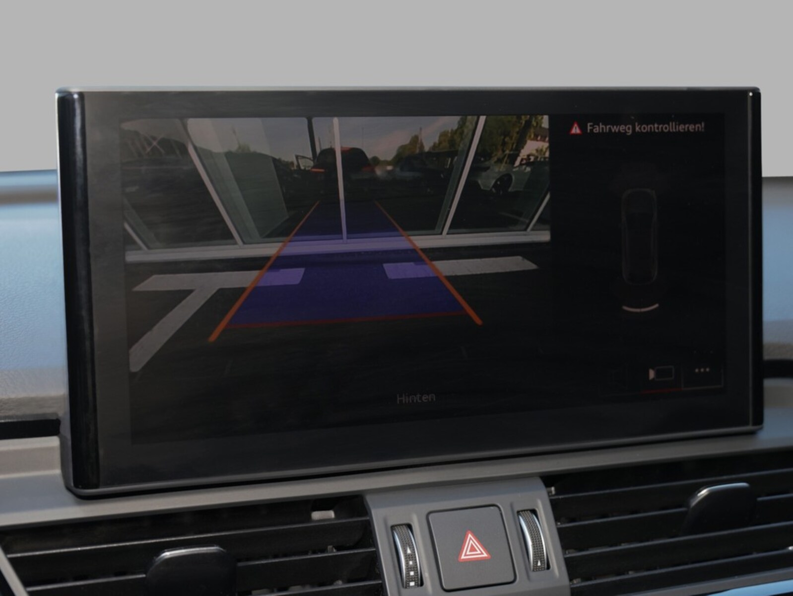 Audi Q5 Sportback – Bild 6