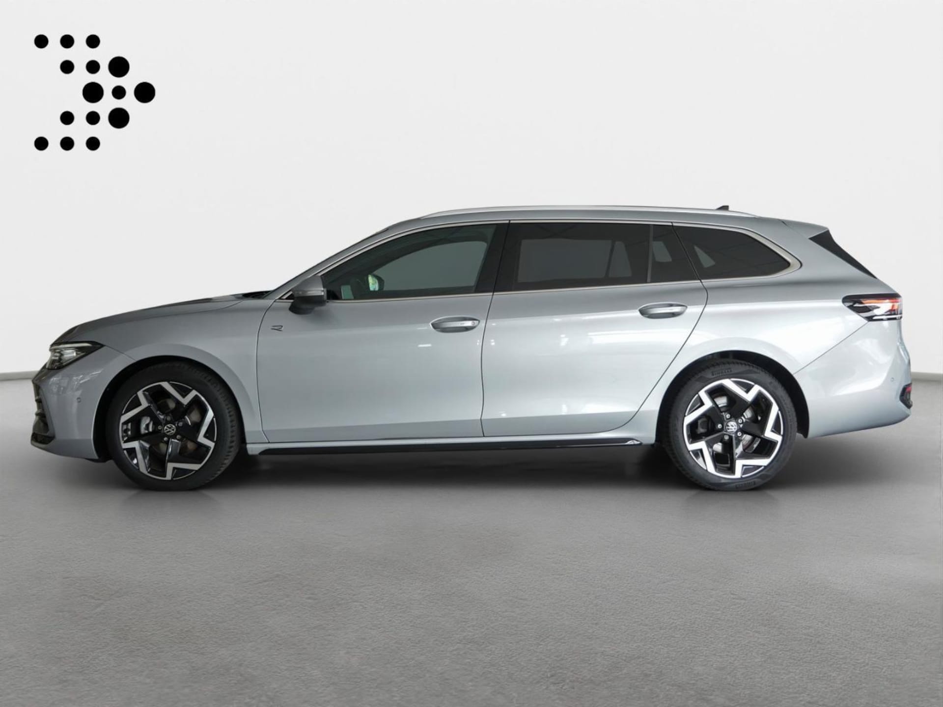 Volkswagen Passat R-Line