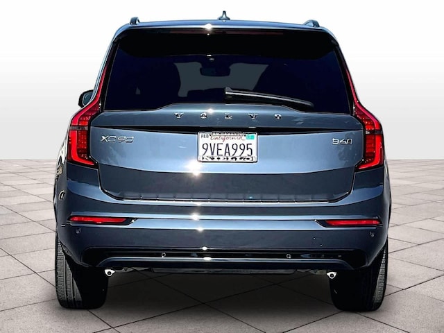 2026 Volvo XC90
