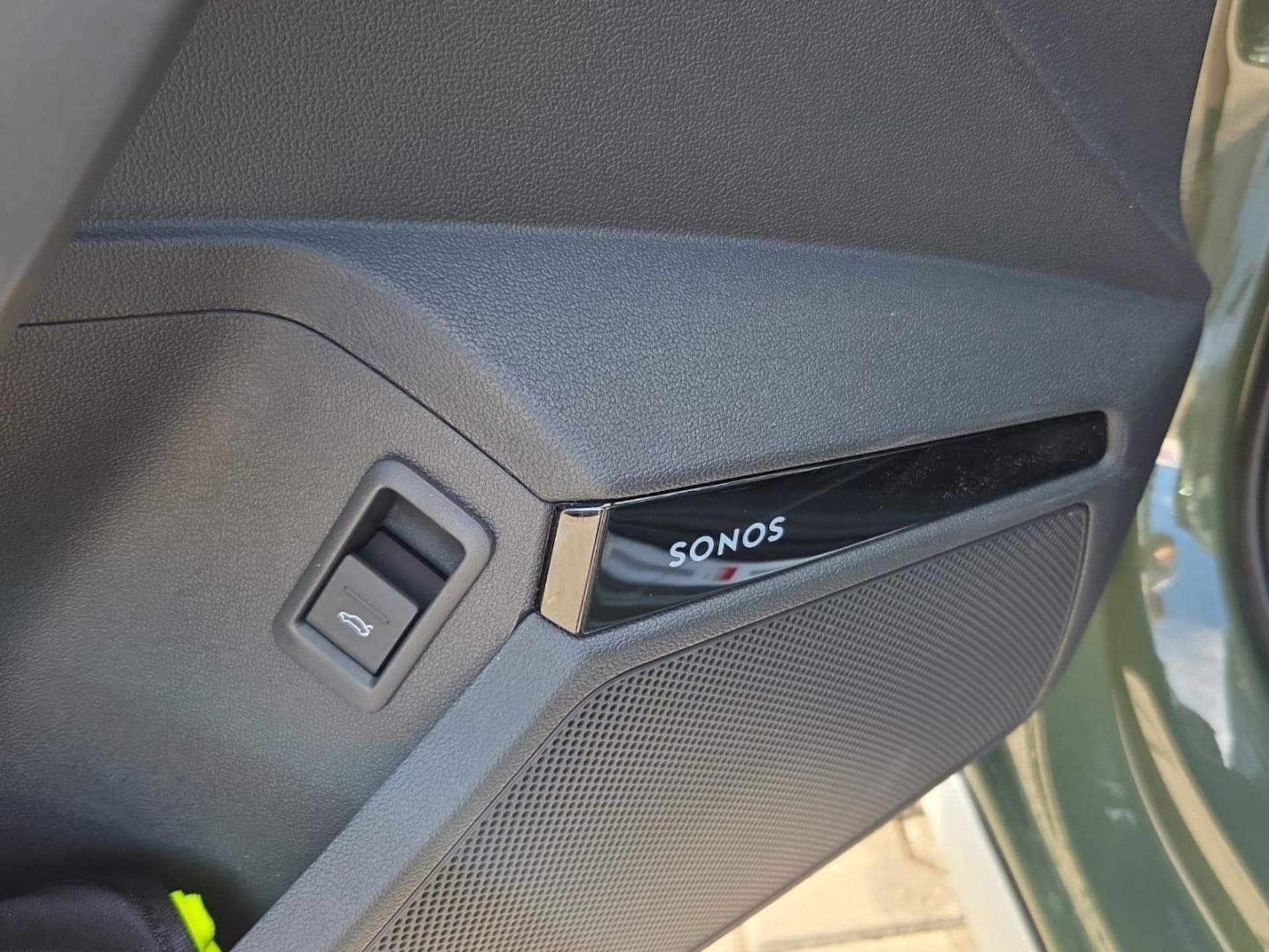 Audi S3 Sportback