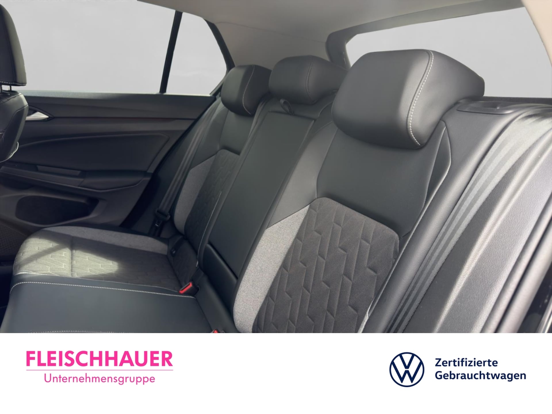 Volkswagen Golf Goal