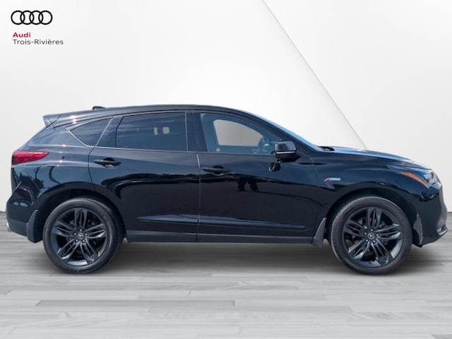 2023 Acura RDX