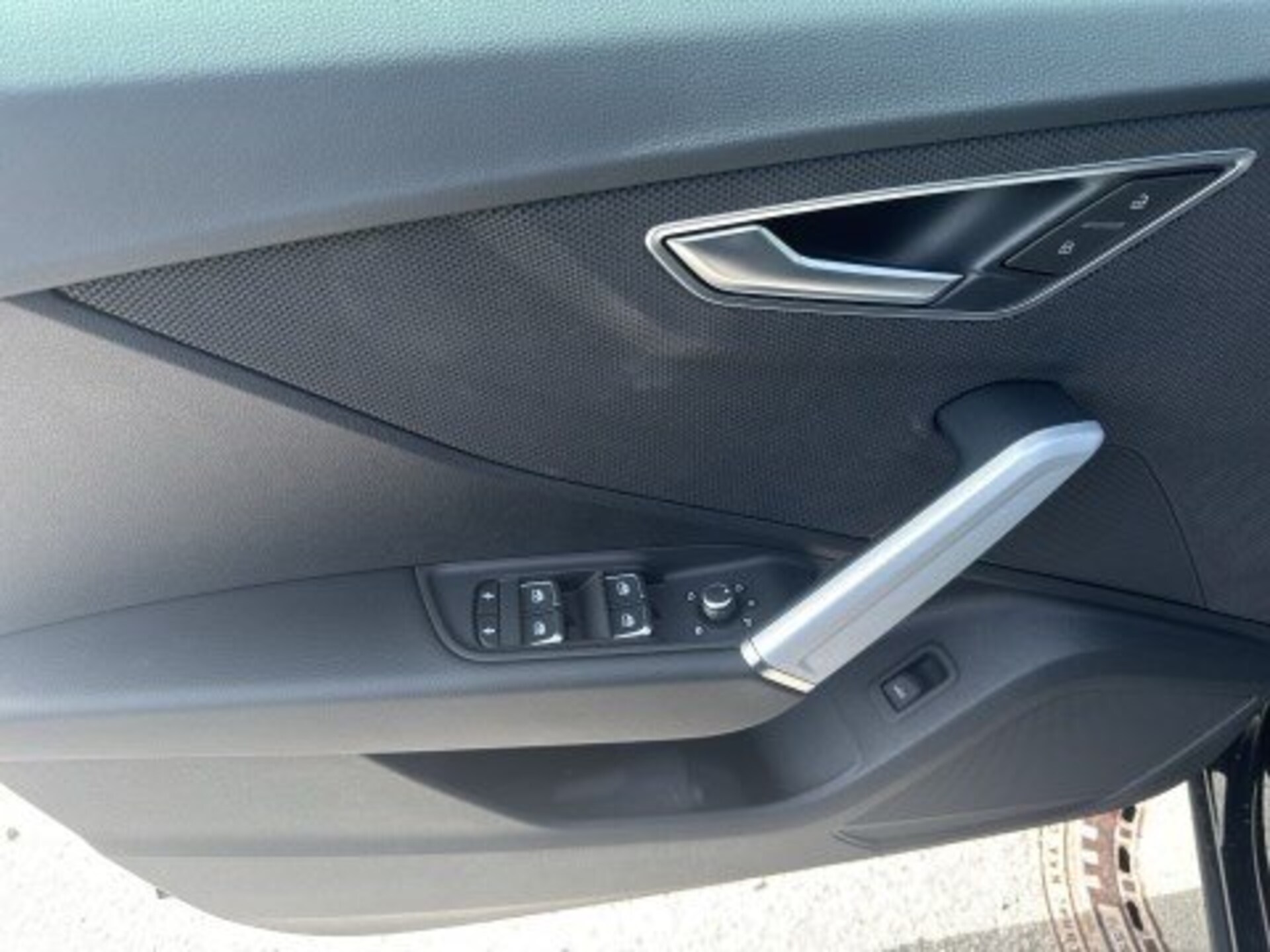 Audi Q2 S line