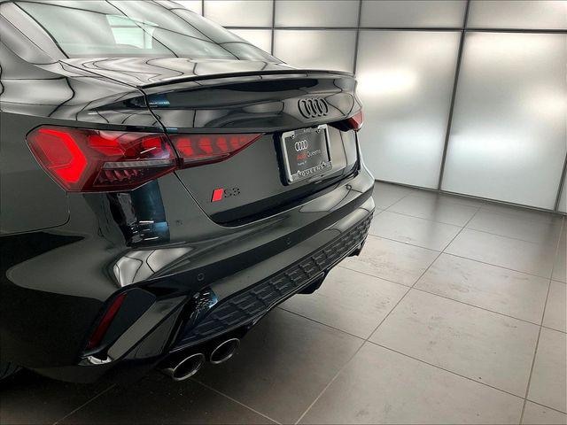 2026 Audi S3 Base - Photo 9