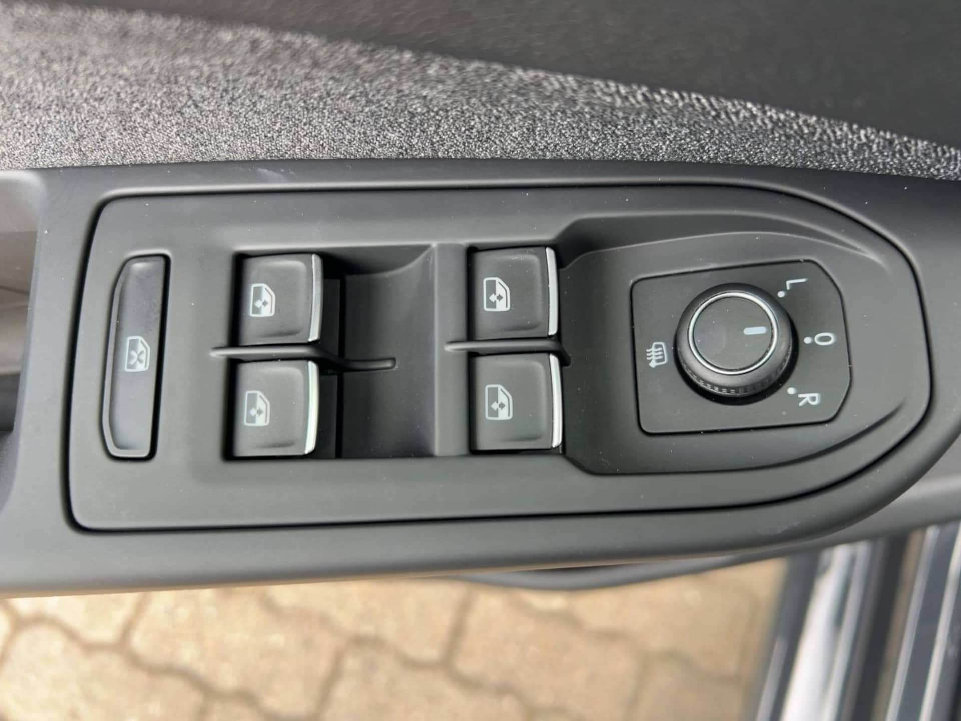 Volkswagen Golf MOVE