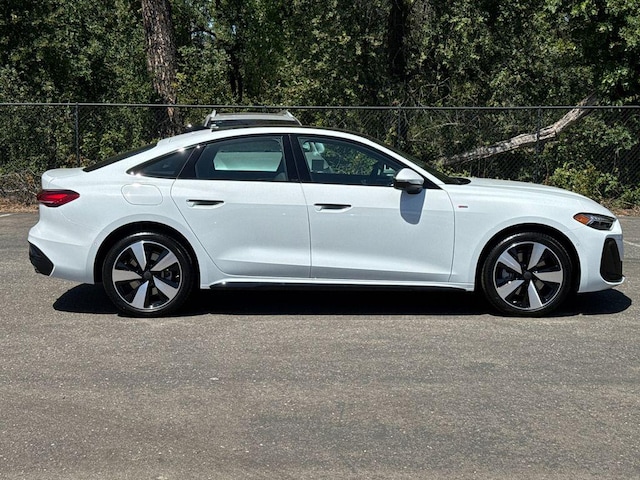 2026 Audi A5 Sedan
