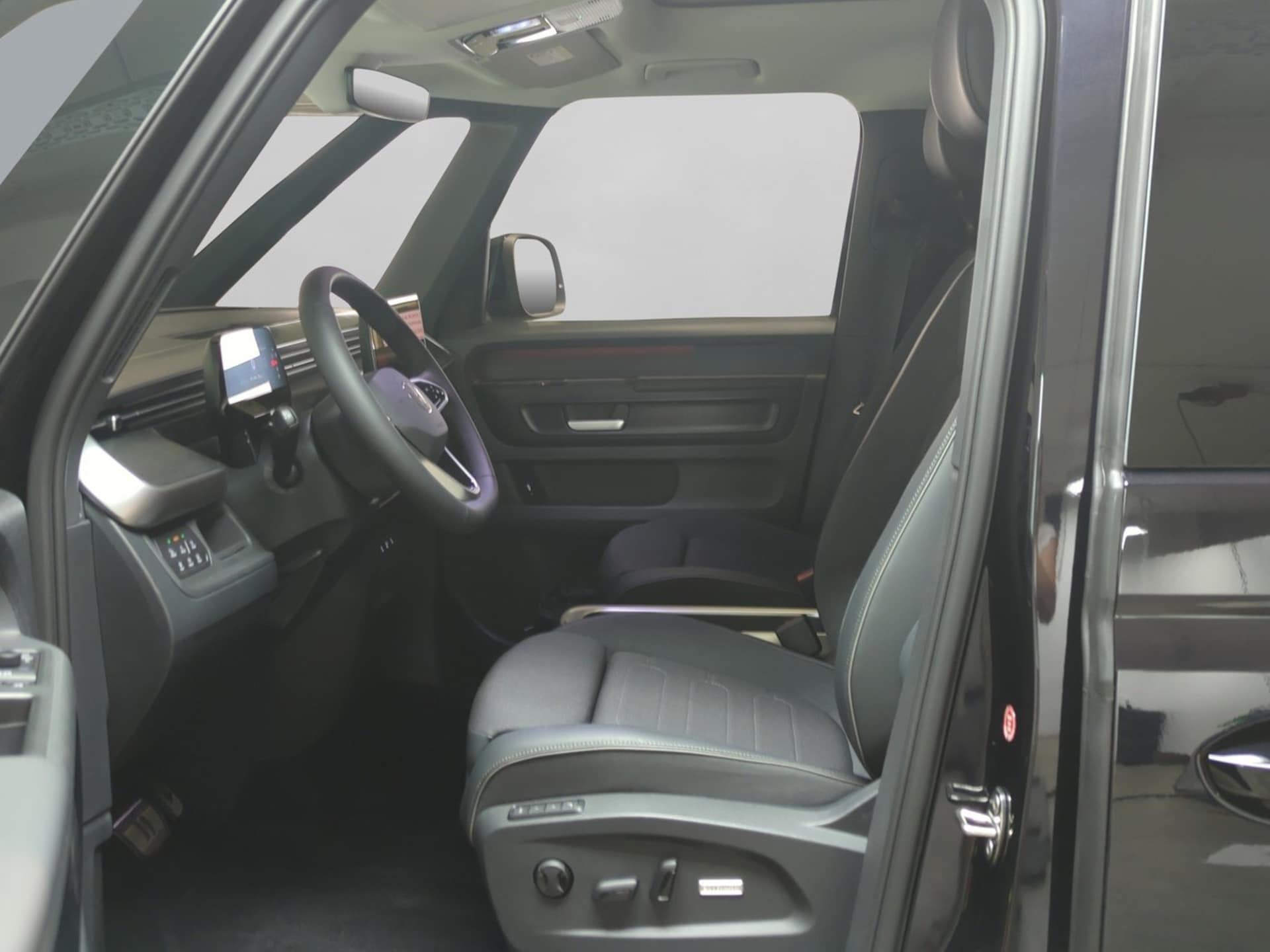Volkswagen ID. Buzz Pro