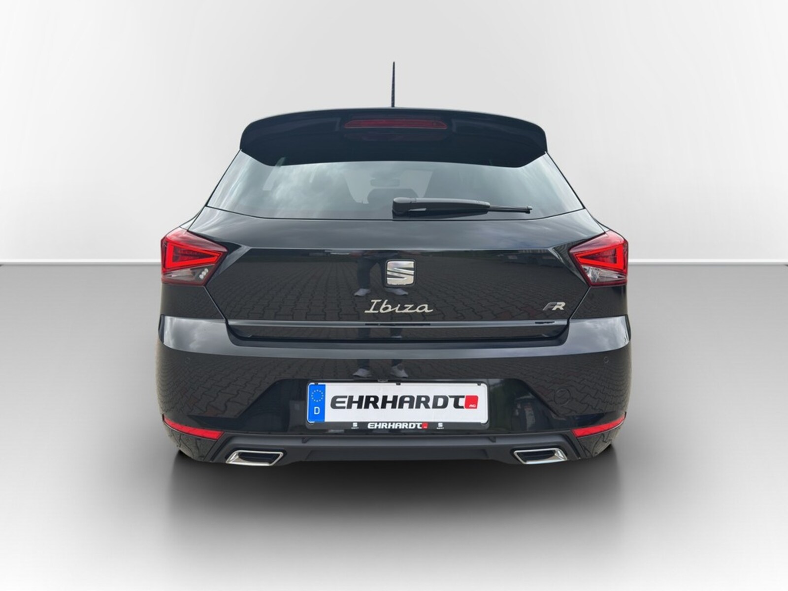 SEAT Ibiza – Bild 5
