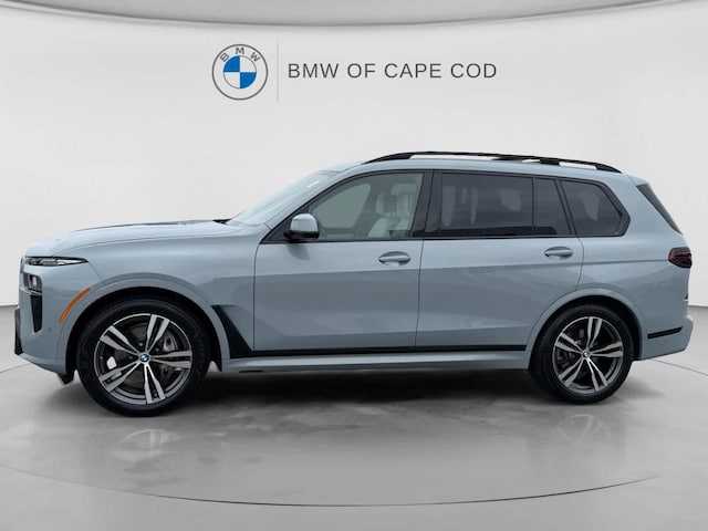 2026 BMW X7