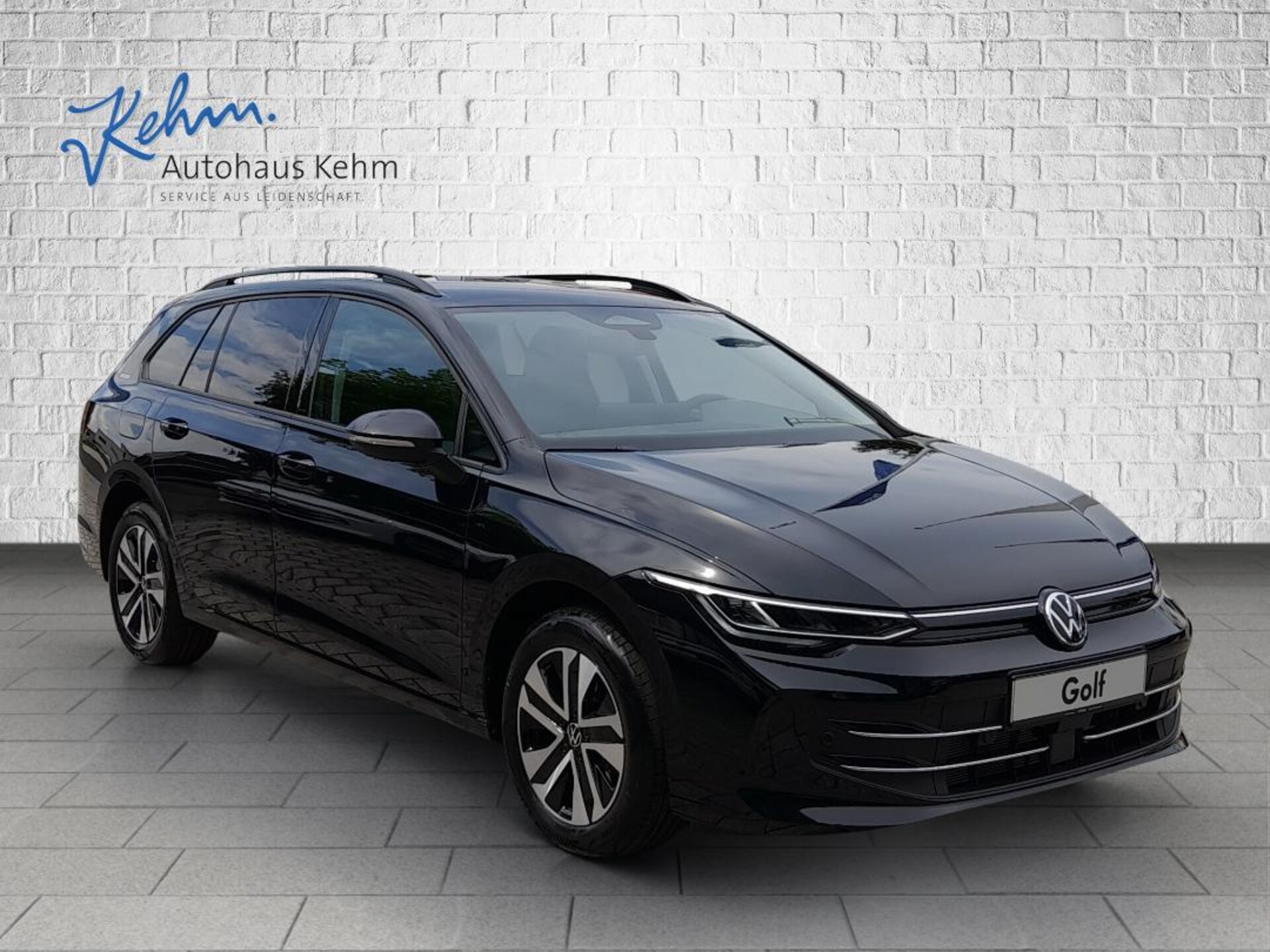 Volkswagen Golf Variant ENERGY