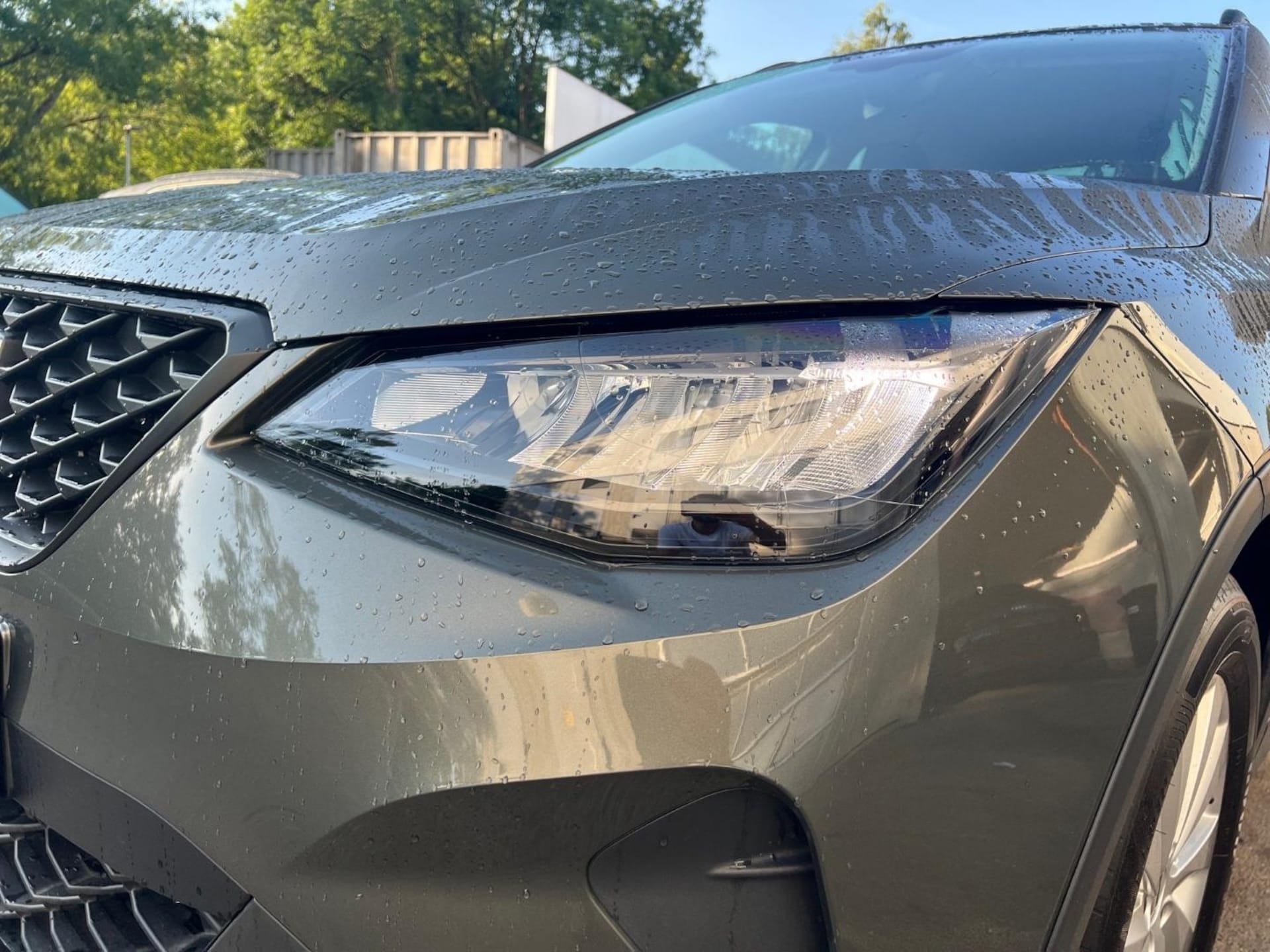 SEAT Arona Style