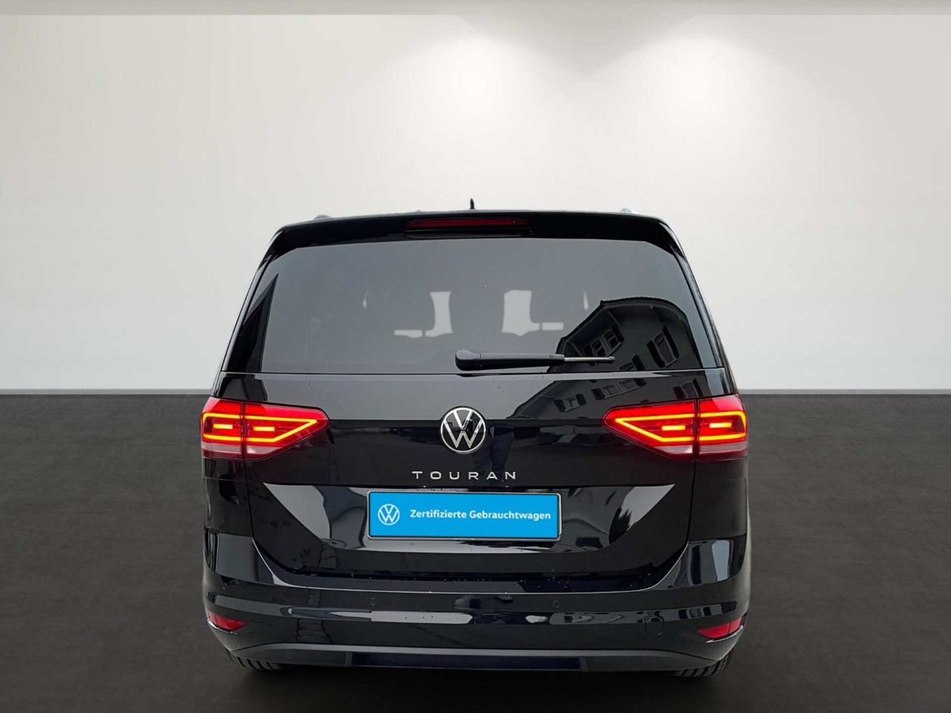 Volkswagen Touran ENERGY