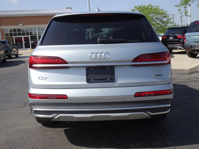 2023 Audi Q7