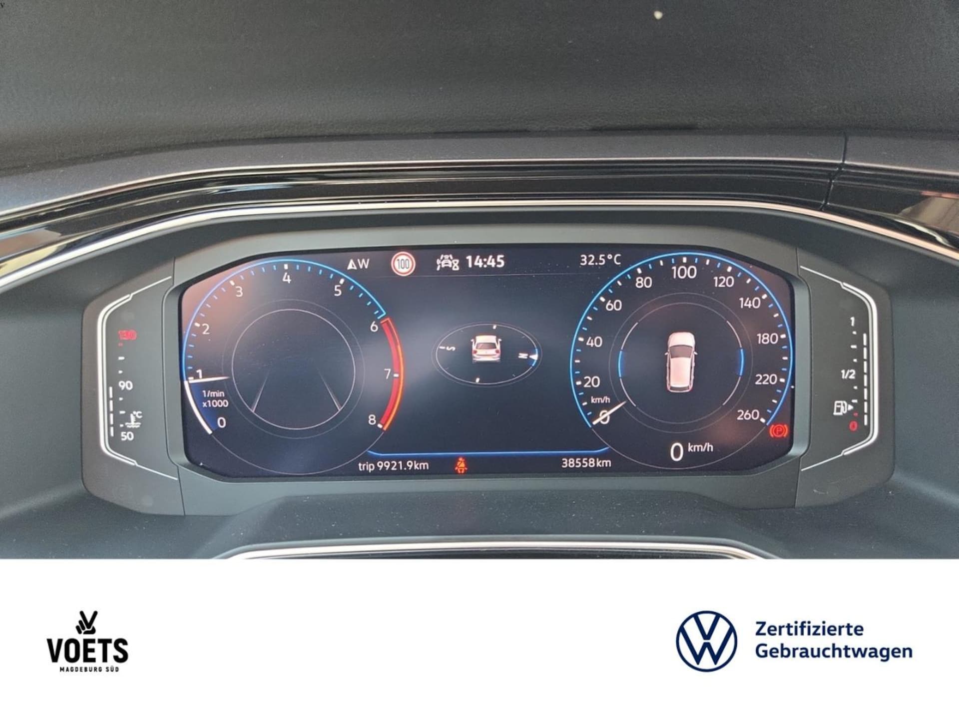 Volkswagen Polo Style