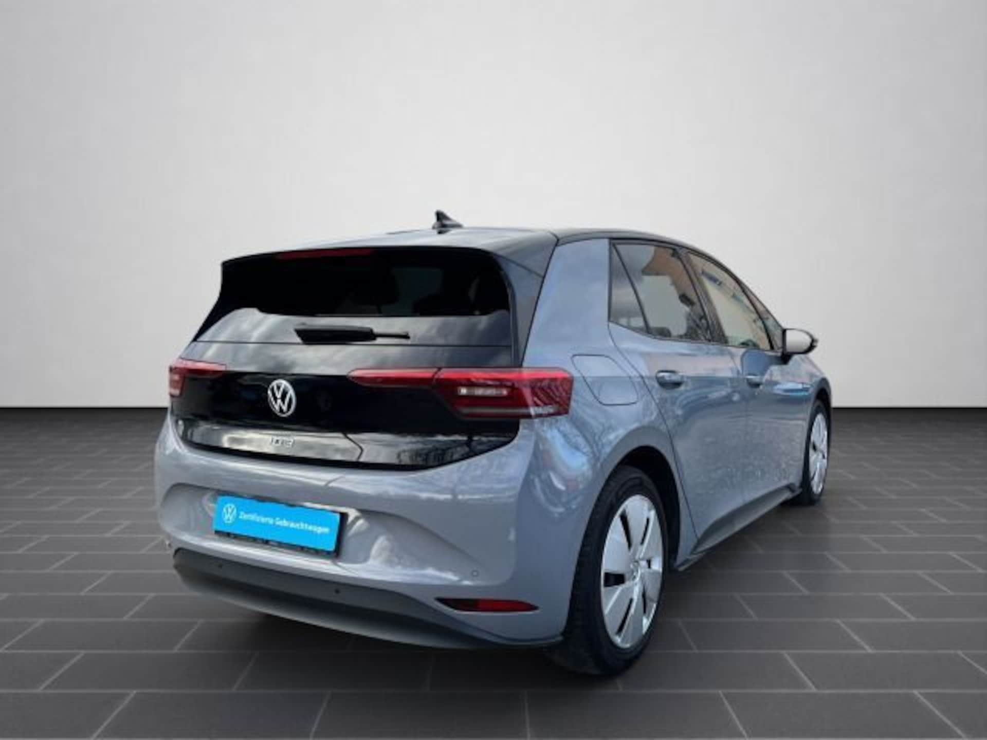 Volkswagen ID.3 Pro Performance