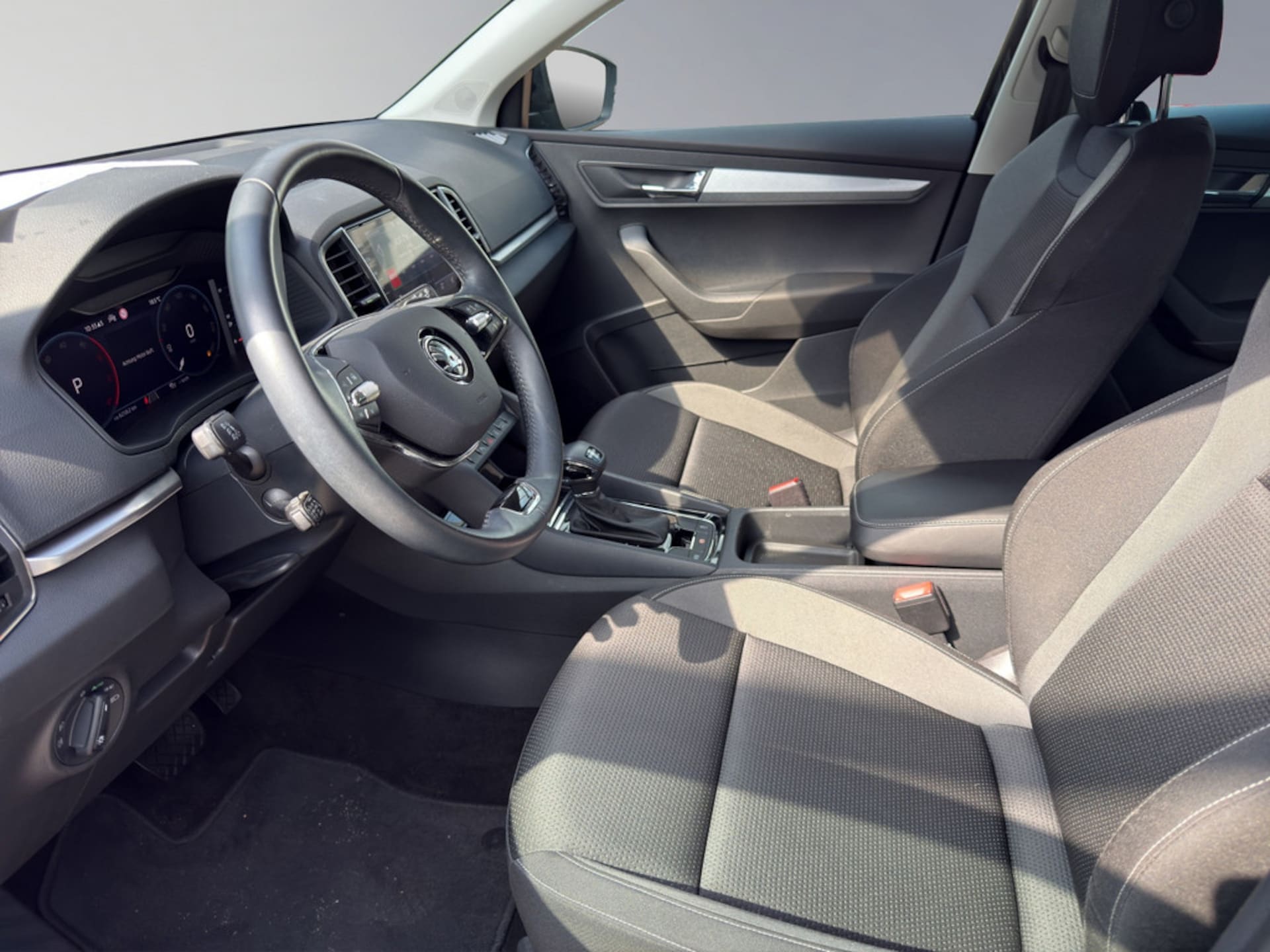 Skoda Karoq Ambition