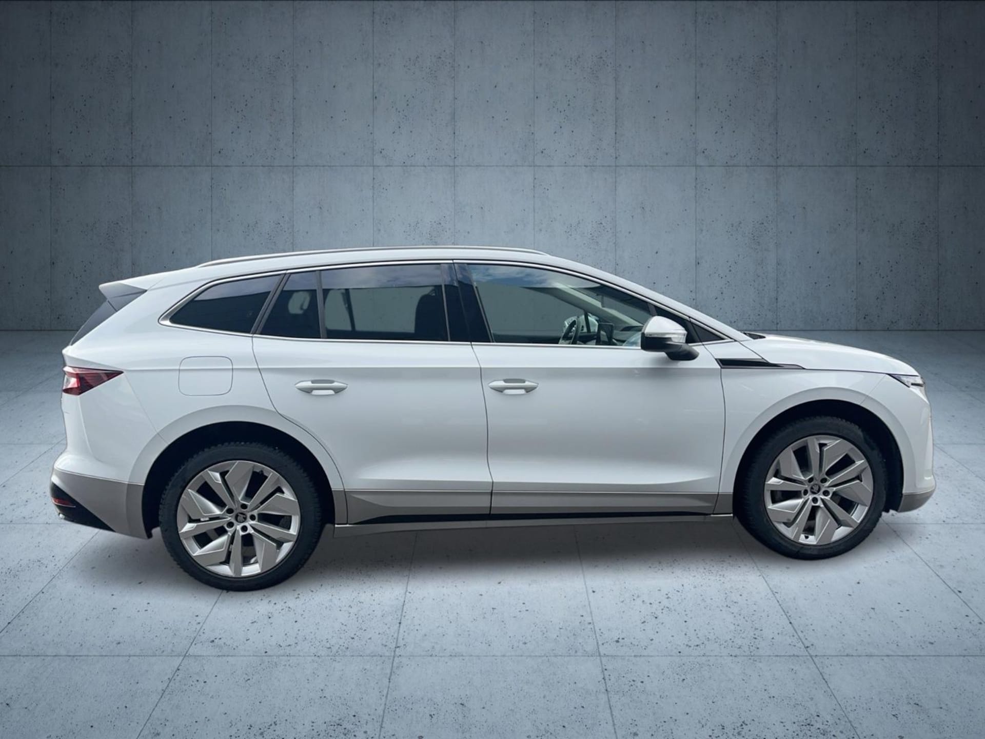 Skoda Enyaq 85