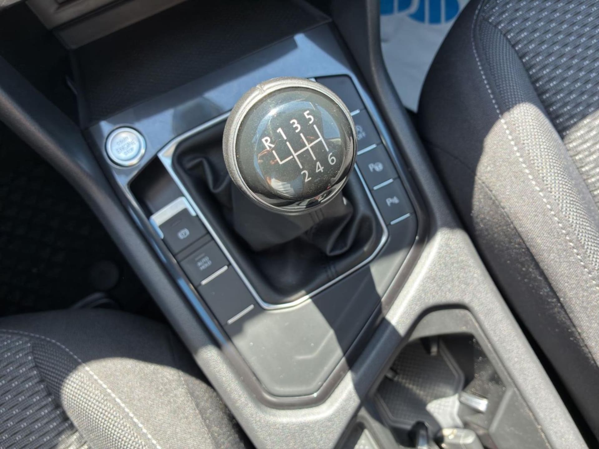 Volkswagen Tiguan Allspace Comfortline