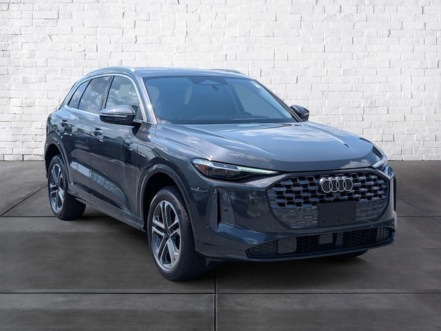 Photo of 2026 Audi Q5 