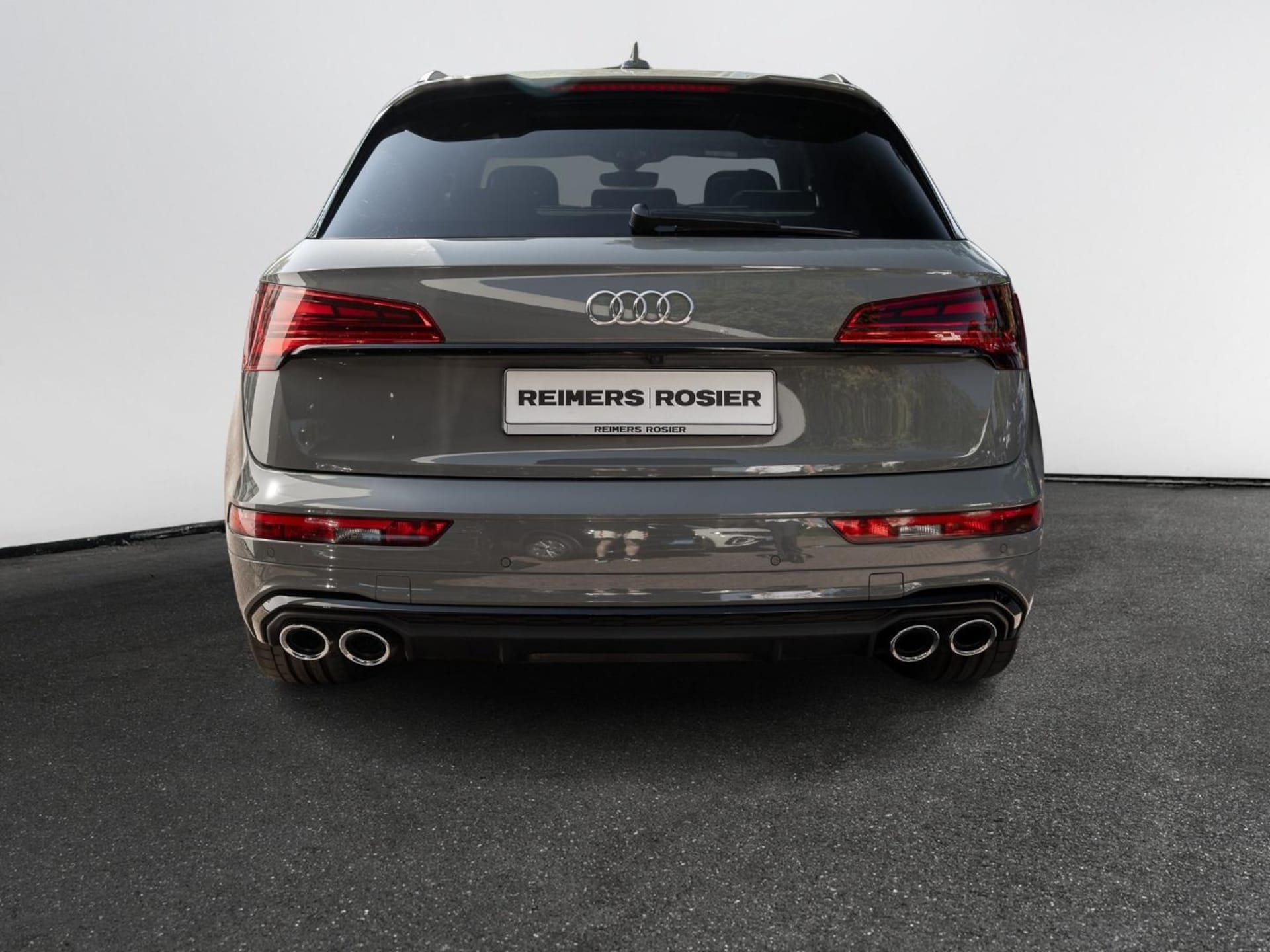 Audi SQ5 SUV