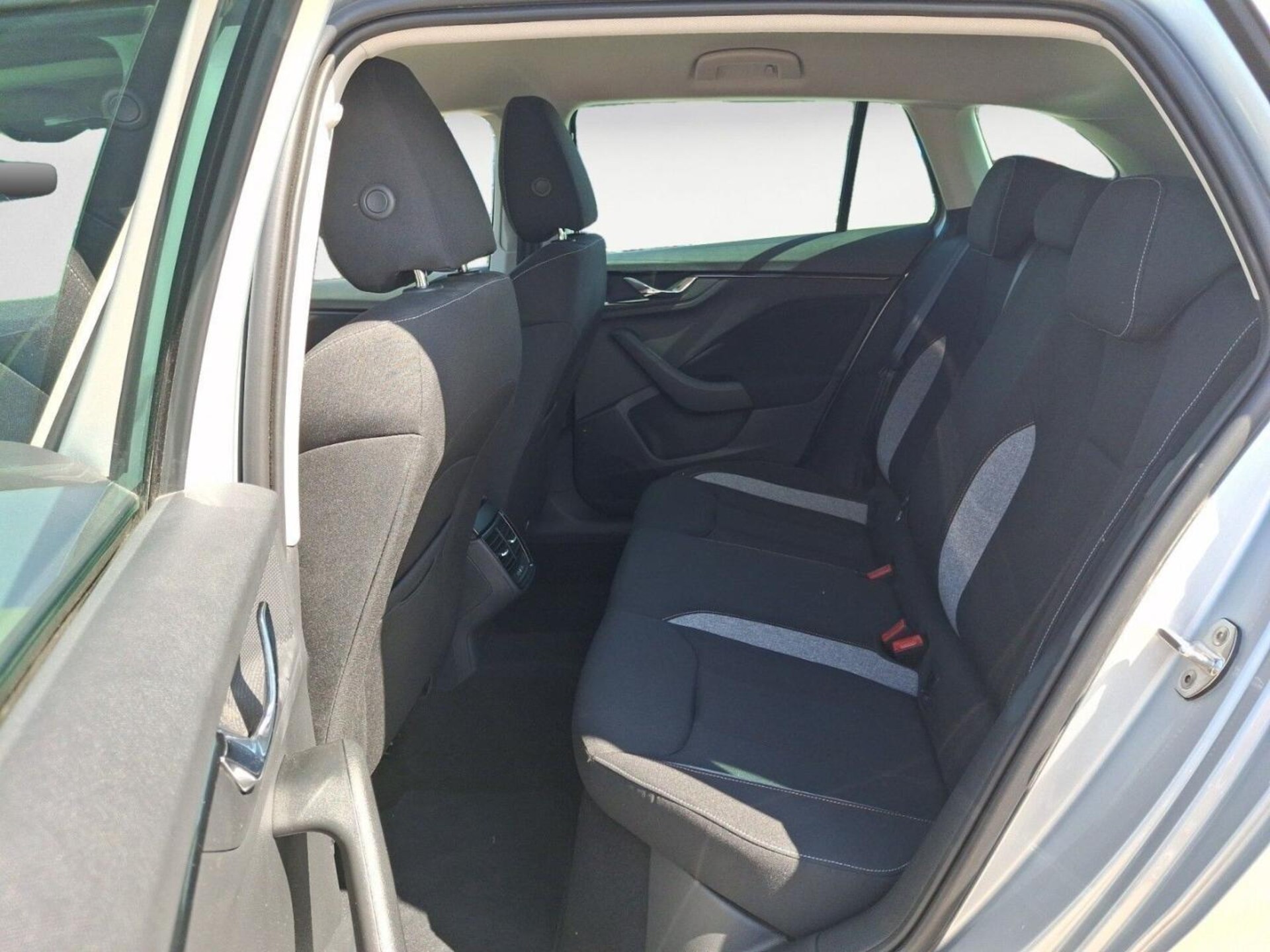 Skoda Scala Tour