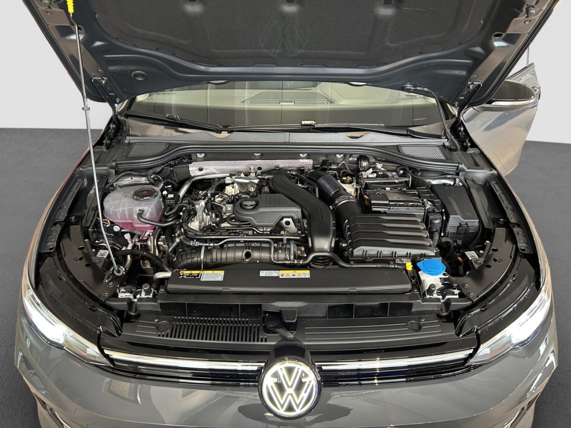 Volkswagen Golf Variant ENERGY