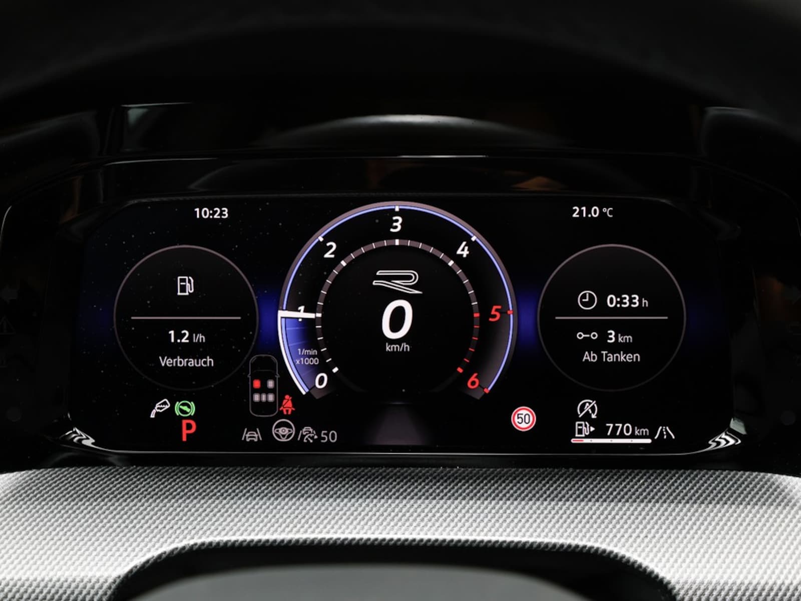 Volkswagen Golf Variant – Bild 15