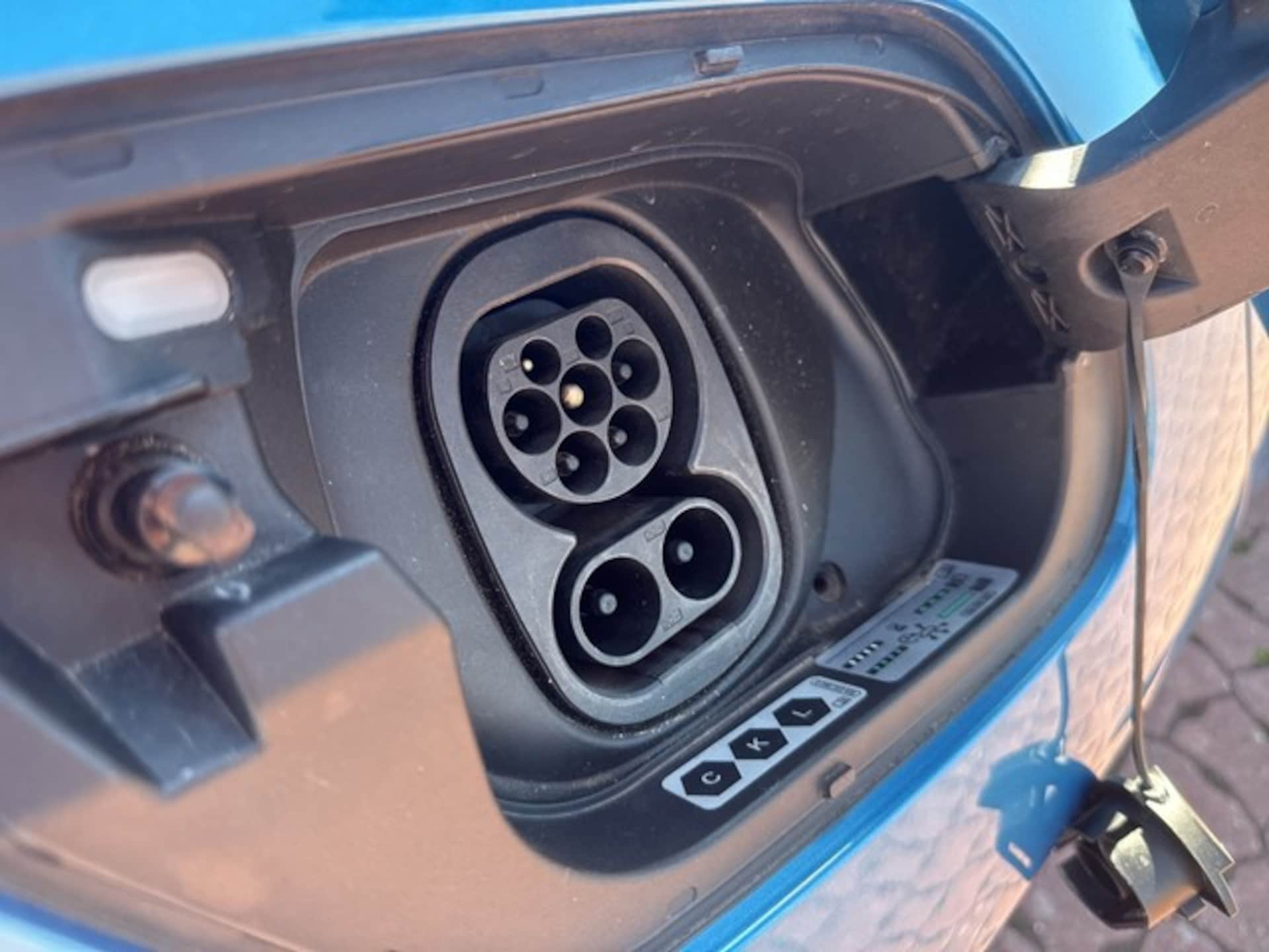 Volkswagen ID.3 MOVE Pro