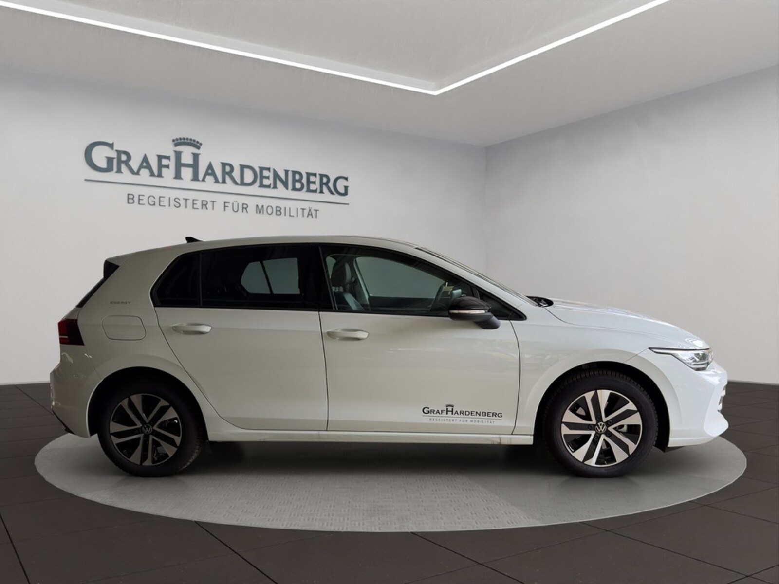Volkswagen Golf – Bild 7