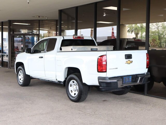 2015 Chevrolet Colorado